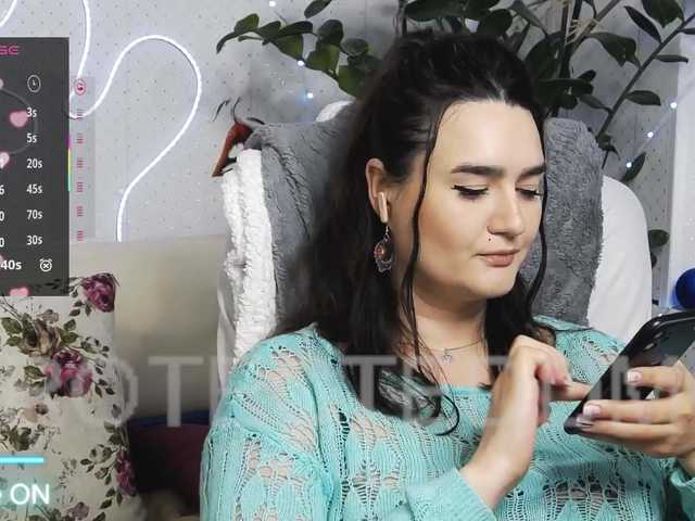 WickedButShy's BongaCams show and profile