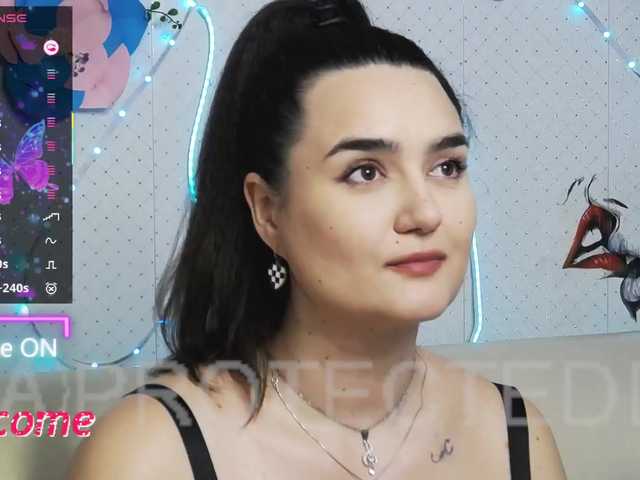 WickedButShy's BongaCams show and profile