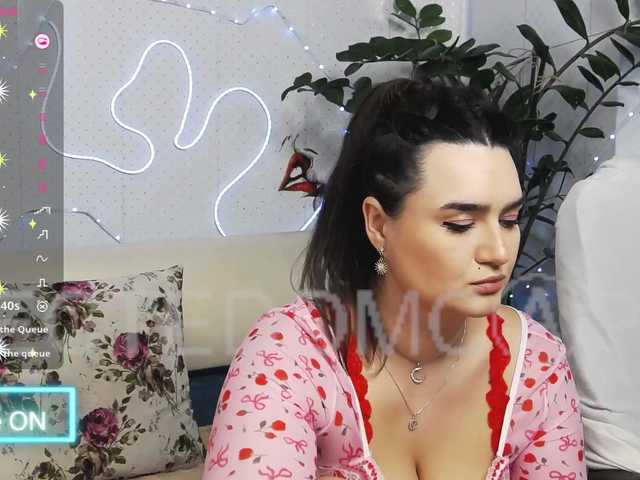 WickedButShy from BongaCams is Freechat