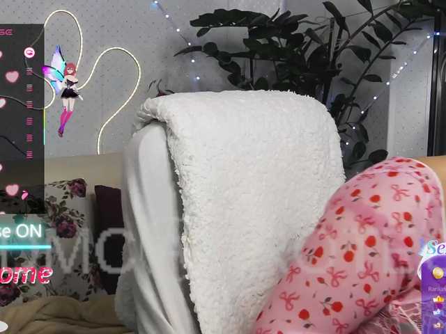 WickedButShy's BongaCams show and profile