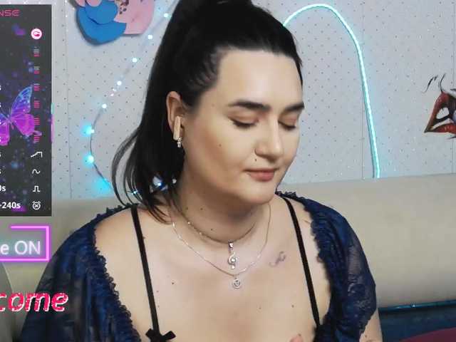 WickedButShy's BongaCams show and profile