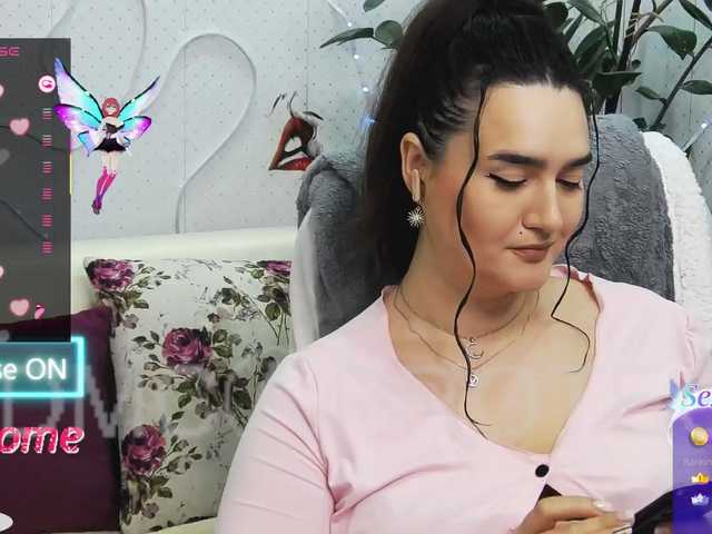 WickedButShy's BongaCams show and profile