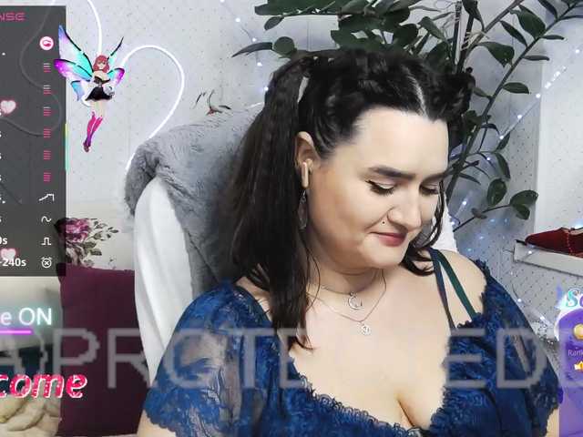 WickedButShy's BongaCams show and profile