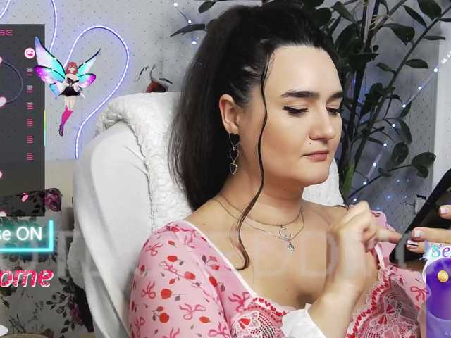 WickedButShy's BongaCams show and profile