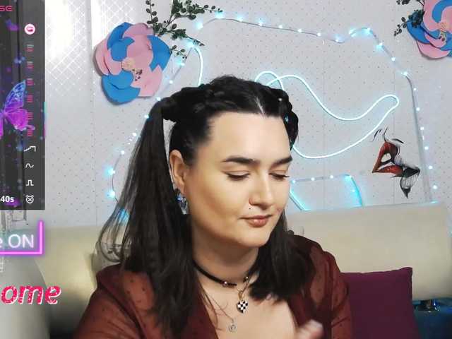 WickedButShy's BongaCams show and profile