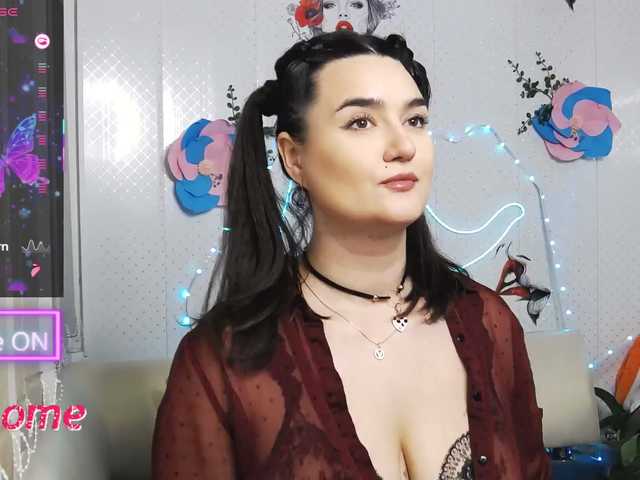 WickedButShy's BongaCams show and profile