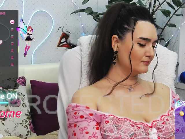 WickedButShy's BongaCams show and profile