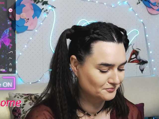 WickedButShy's BongaCams show and profile