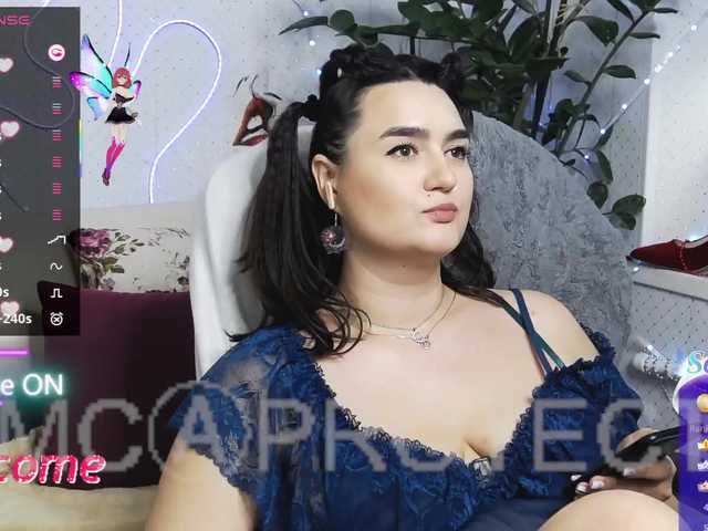 WickedButShy's BongaCams show and profile