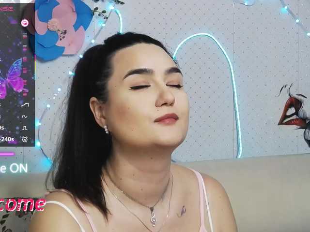 WickedButShy's BongaCams show and profile