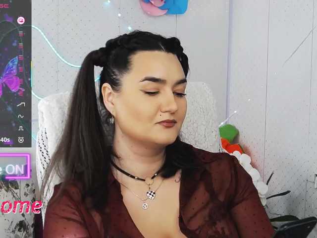 WickedButShy's BongaCams show and profile