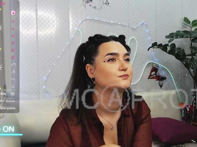 WickedButShy from BongaCams is Freechat