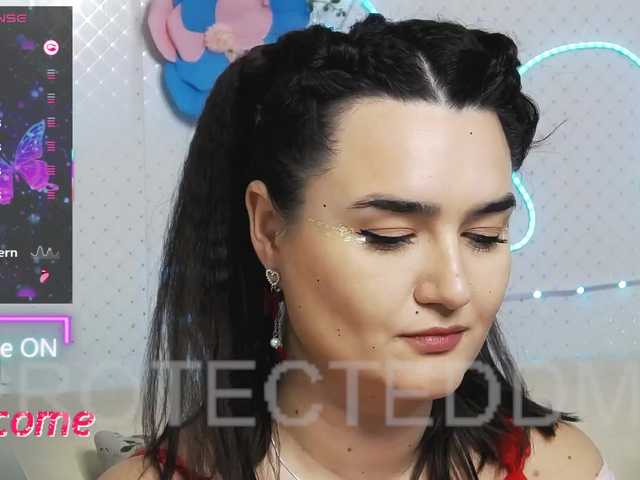 WickedButShy's BongaCams show and profile