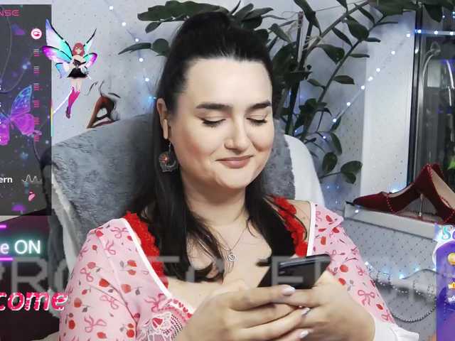 WickedButShy's BongaCams show and profile