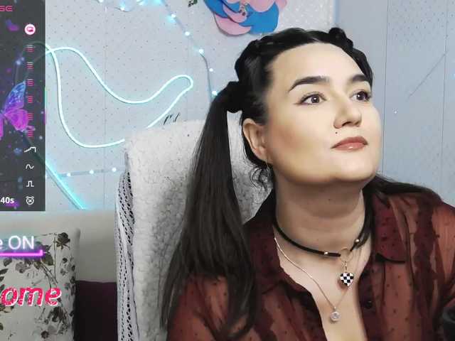 WickedButShy's BongaCams show and profile