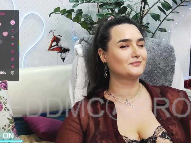 WickedButShy's BongaCams show and profile