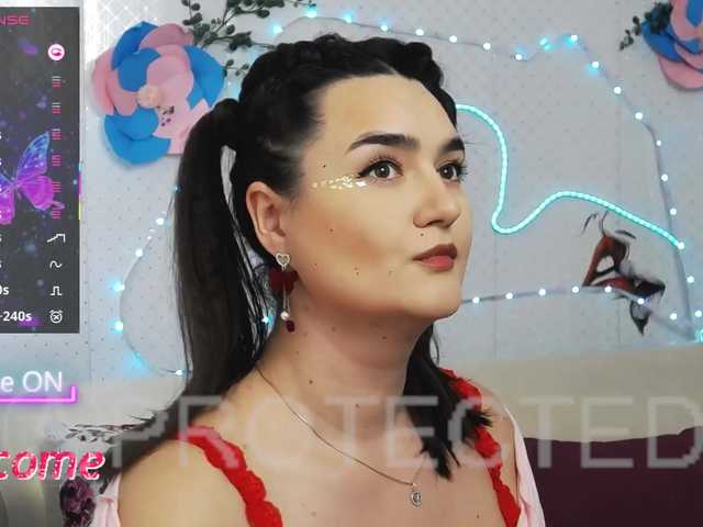 WickedButShy's BongaCams show and profile