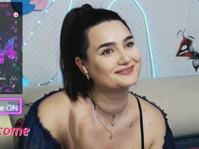 WickedButShy's BongaCams show and profile