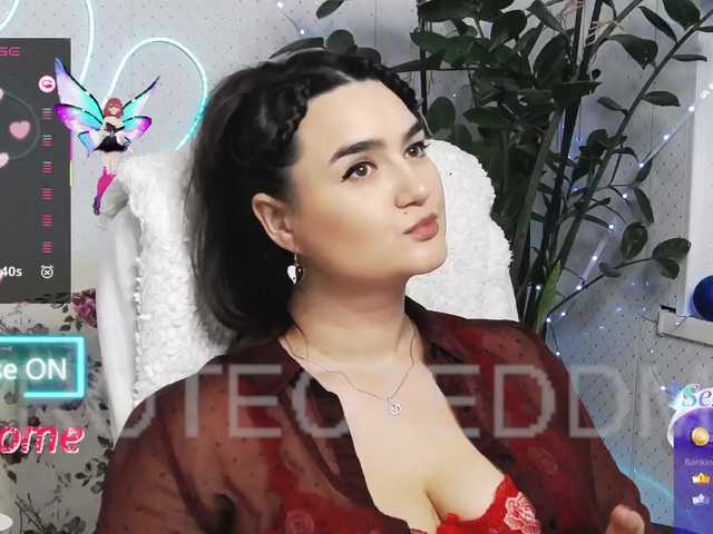 WickedButShy's BongaCams show and profile