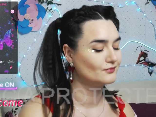 WickedButShy's BongaCams show and profile