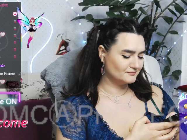 WickedButShy's BongaCams show and profile