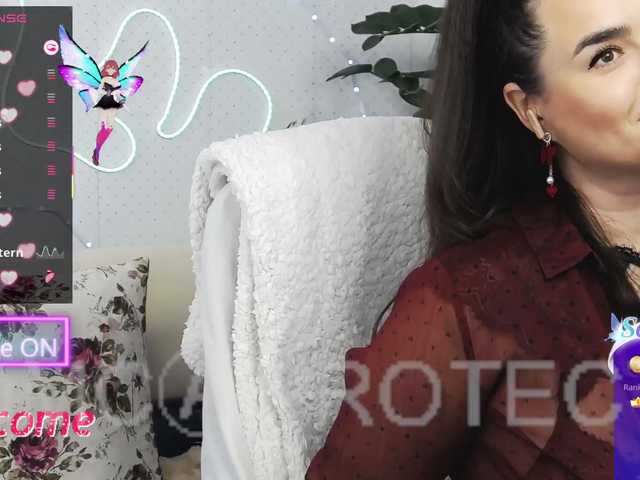 WickedButShy's BongaCams show and profile