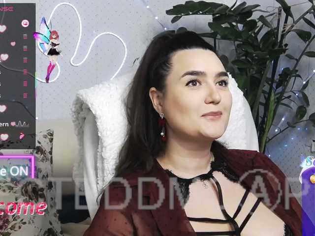 WickedButShy's BongaCams show and profile