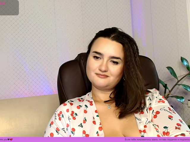 WickedButShy from BongaCams