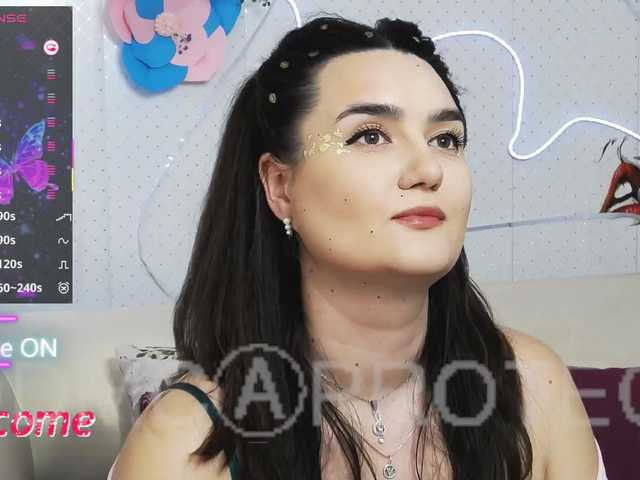 WickedButShy's BongaCams show and profile