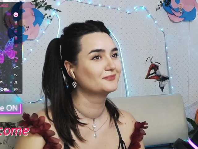 WickedButShy's BongaCams show and profile