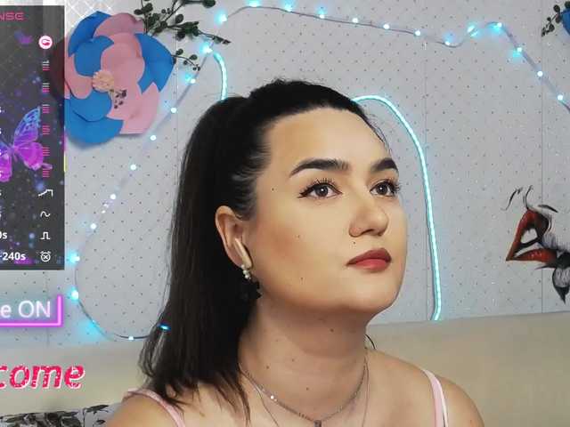 WickedButShy's BongaCams show and profile