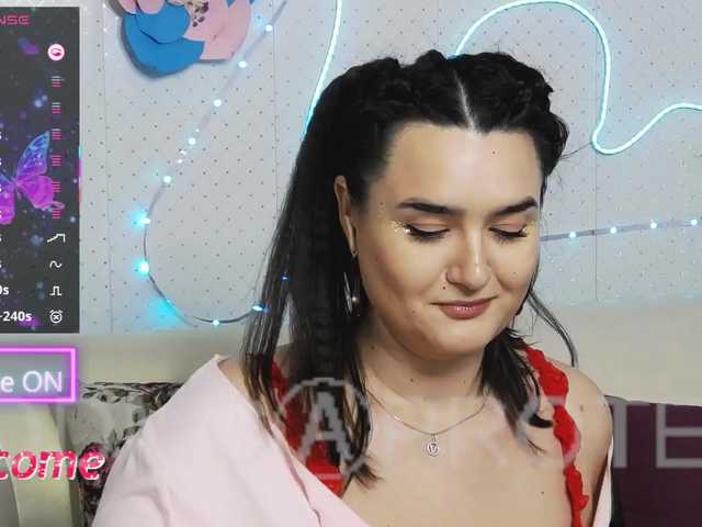 WickedButShy's BongaCams show and profile