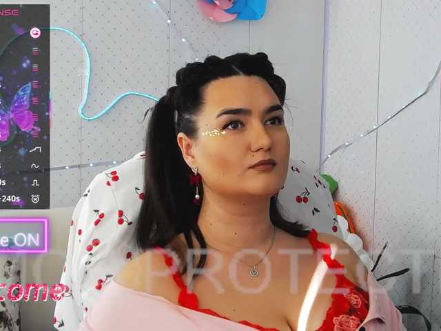 WickedButShy's BongaCams show and profile