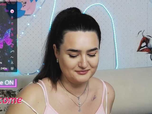 WickedButShy's BongaCams show and profile