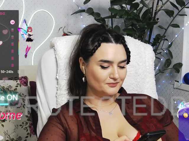 WickedButShy's BongaCams show and profile