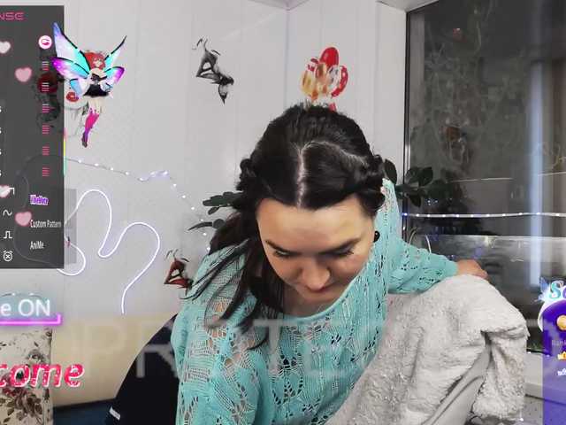 WickedButShy's BongaCams show and profile