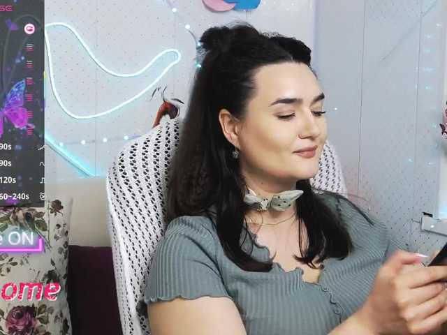 WickedButShy's BongaCams show and profile