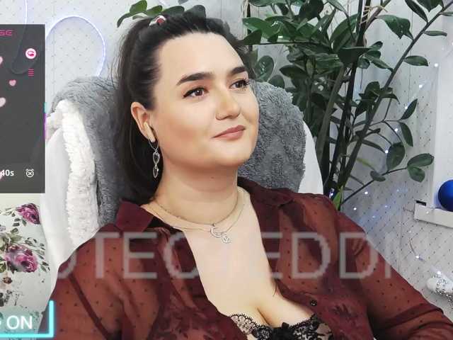 WickedButShy's BongaCams show and profile