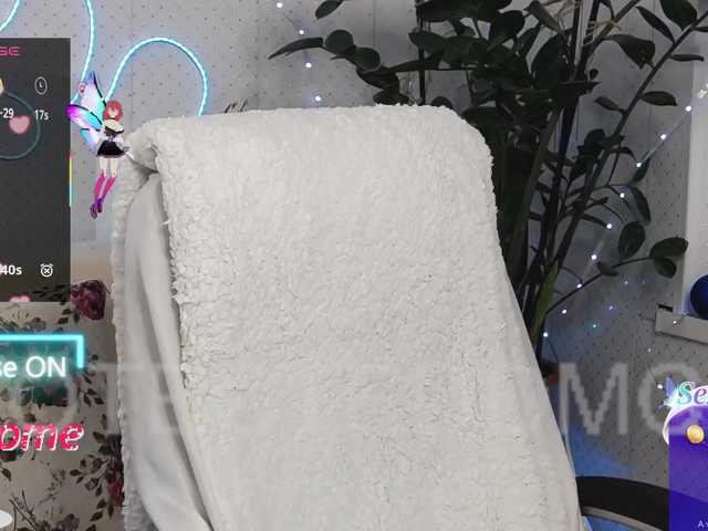 WickedButShy's BongaCams show and profile