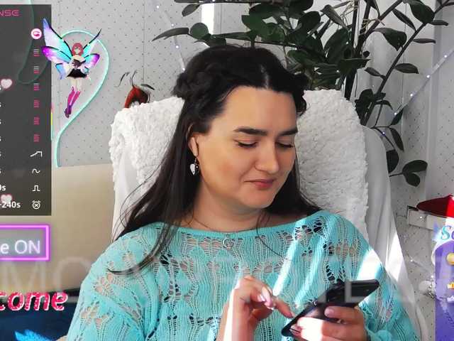 WickedButShy's BongaCams show and profile