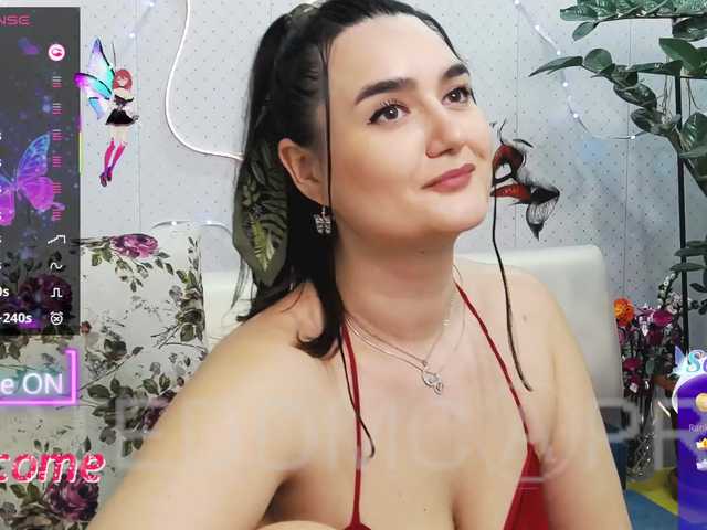 WickedButShy's BongaCams show and profile