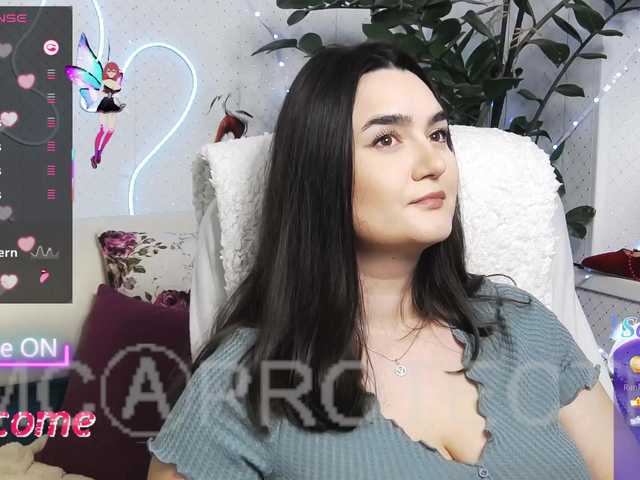 WickedButShy's BongaCams show and profile