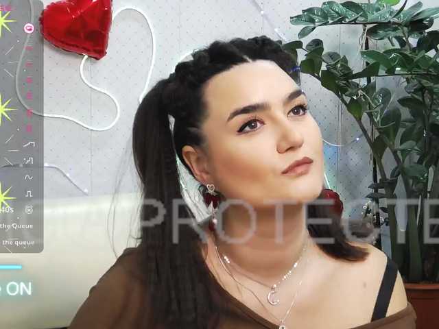 WickedButShy's BongaCams show and profile