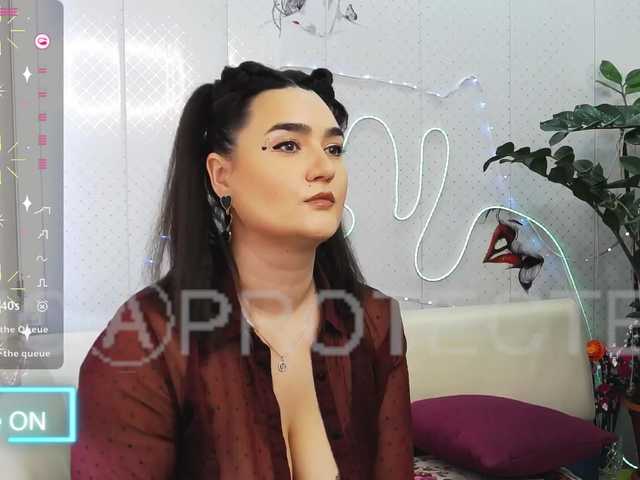 WickedButShy from BongaCams is Freechat