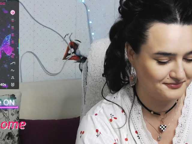 WickedButShy's BongaCams show and profile