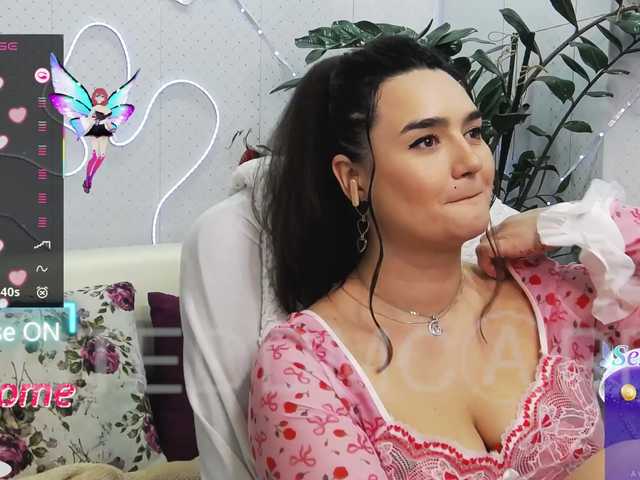 WickedButShy's BongaCams show and profile