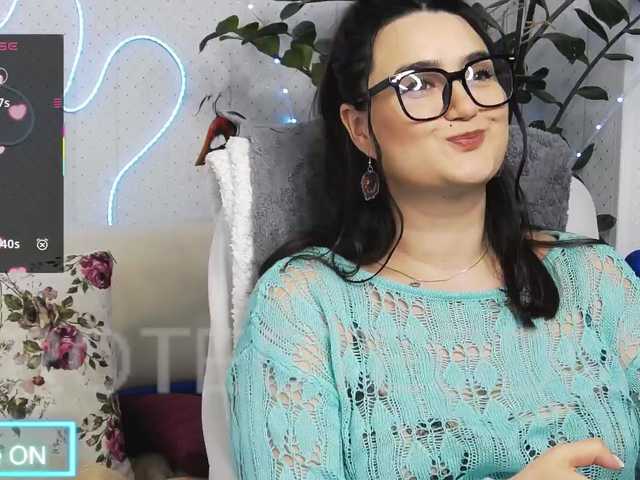 WickedButShy's BongaCams show and profile