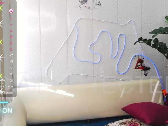 WickedButShy's BongaCams show and profile