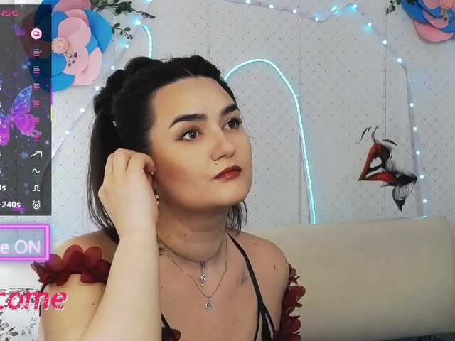 WickedButShy's BongaCams show and profile