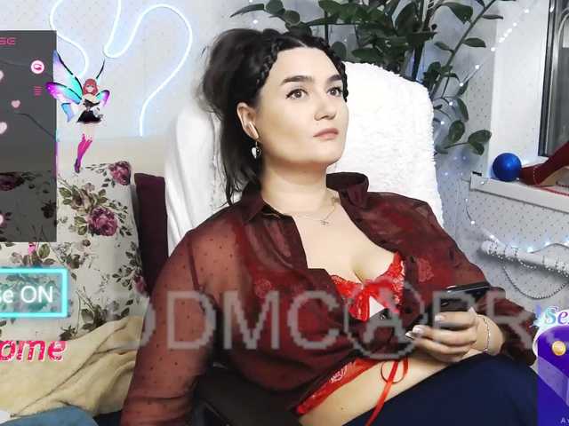 WickedButShy's BongaCams show and profile